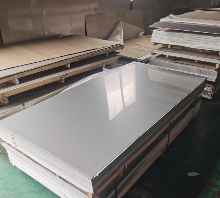 江南321不锈钢板