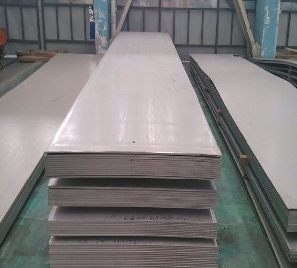 江南304材质不锈钢板