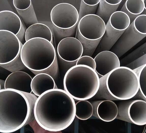 江南321不锈钢管