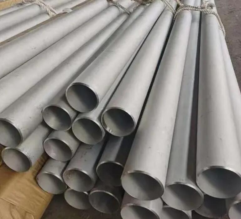 江南304不锈钢管