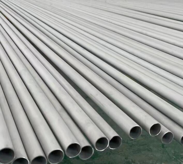 江南441不锈钢管