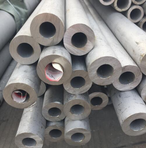 江南321不锈钢管