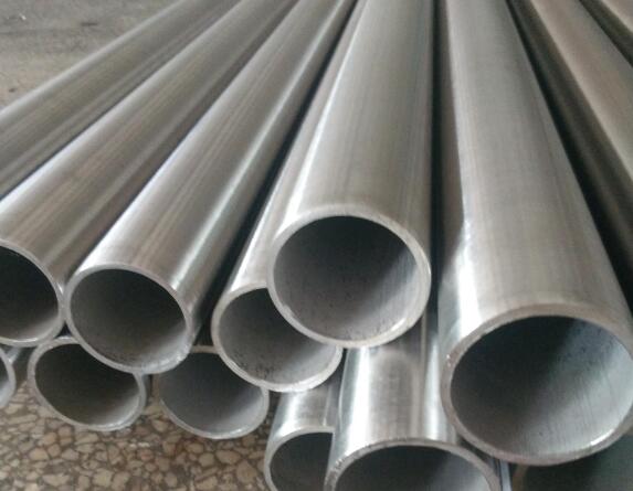 江南321不锈钢管