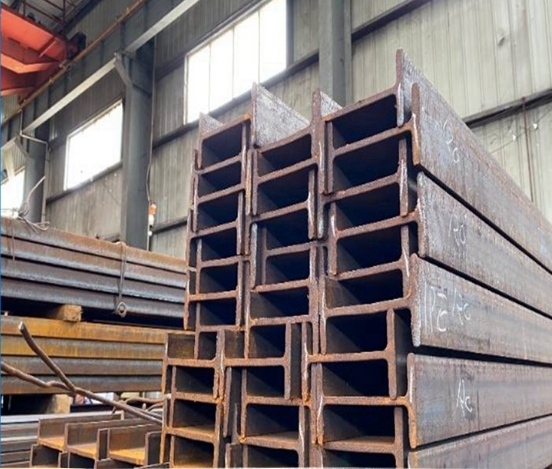 江南Q420C工字型钢