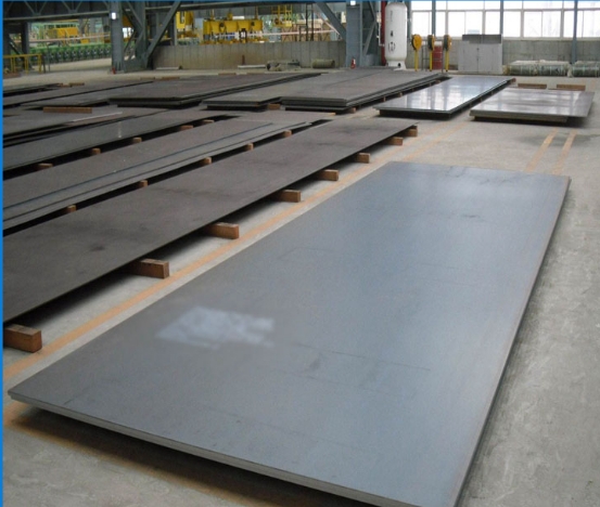 江南NM450C耐磨板