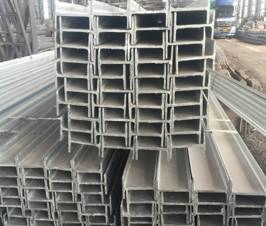 江南Q235焊接H型钢