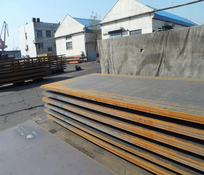 江南SA210C镀锌板